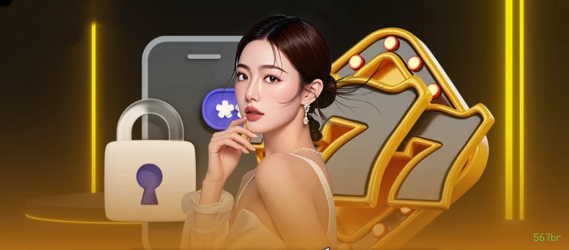 Configurações úteis dentro do app 567br