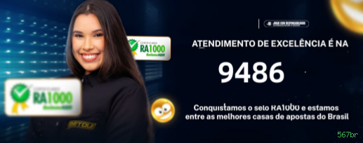 Cassino 567br - mesas ao vivo e jogos