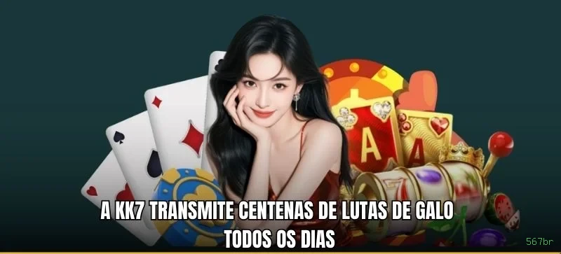 Roleta e blackjack 567br