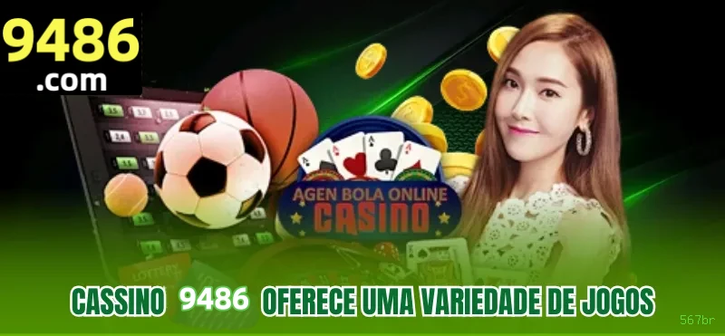 Cassino ao vivo 567br dealers