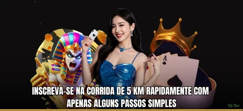 Bônus exclusivos membros VIP 567br
